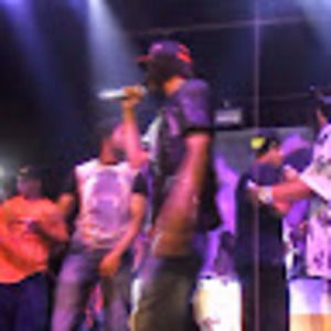 Meet your Posher, Blaz3